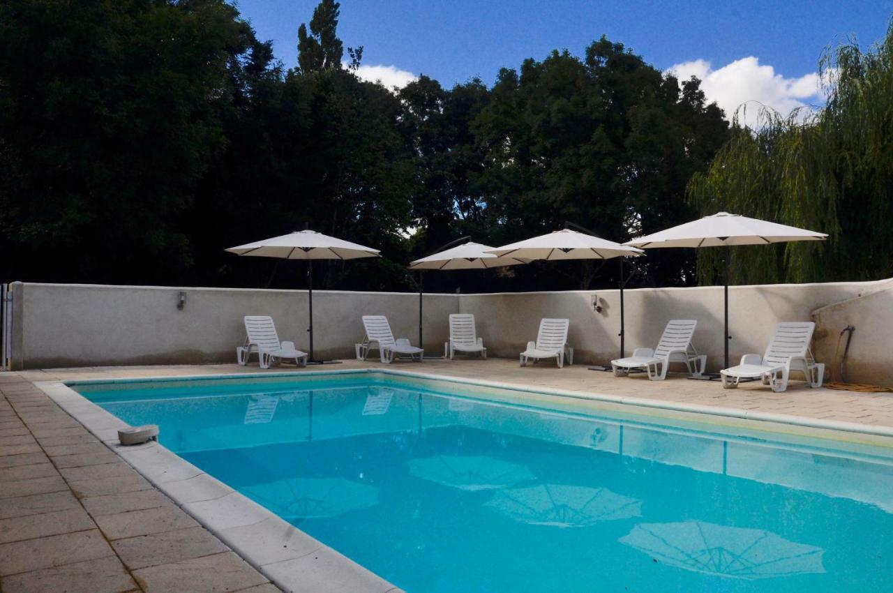 Chez Fins Bois Bed & Breakfast Nere Dış mekan fotoğraf